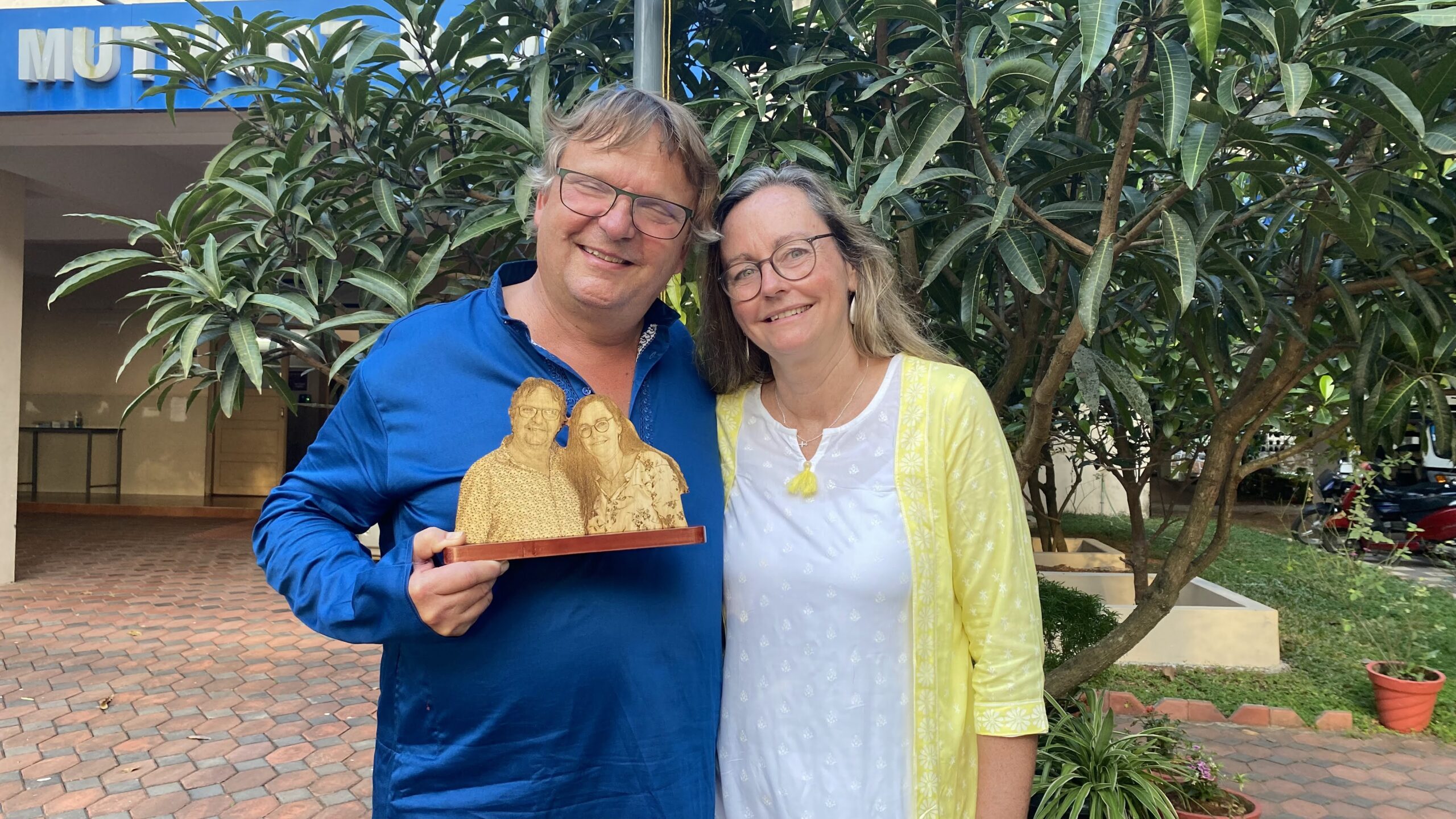 Personalised Gifting