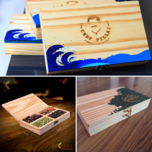 Personalized Wooden Gift Boxes Personalized Wooden Gift Boxes