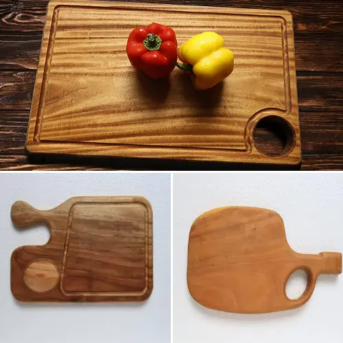 Wooden Chopping Boards