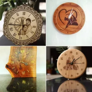 Wooden Wall Clocks Wooden Wall Clocks